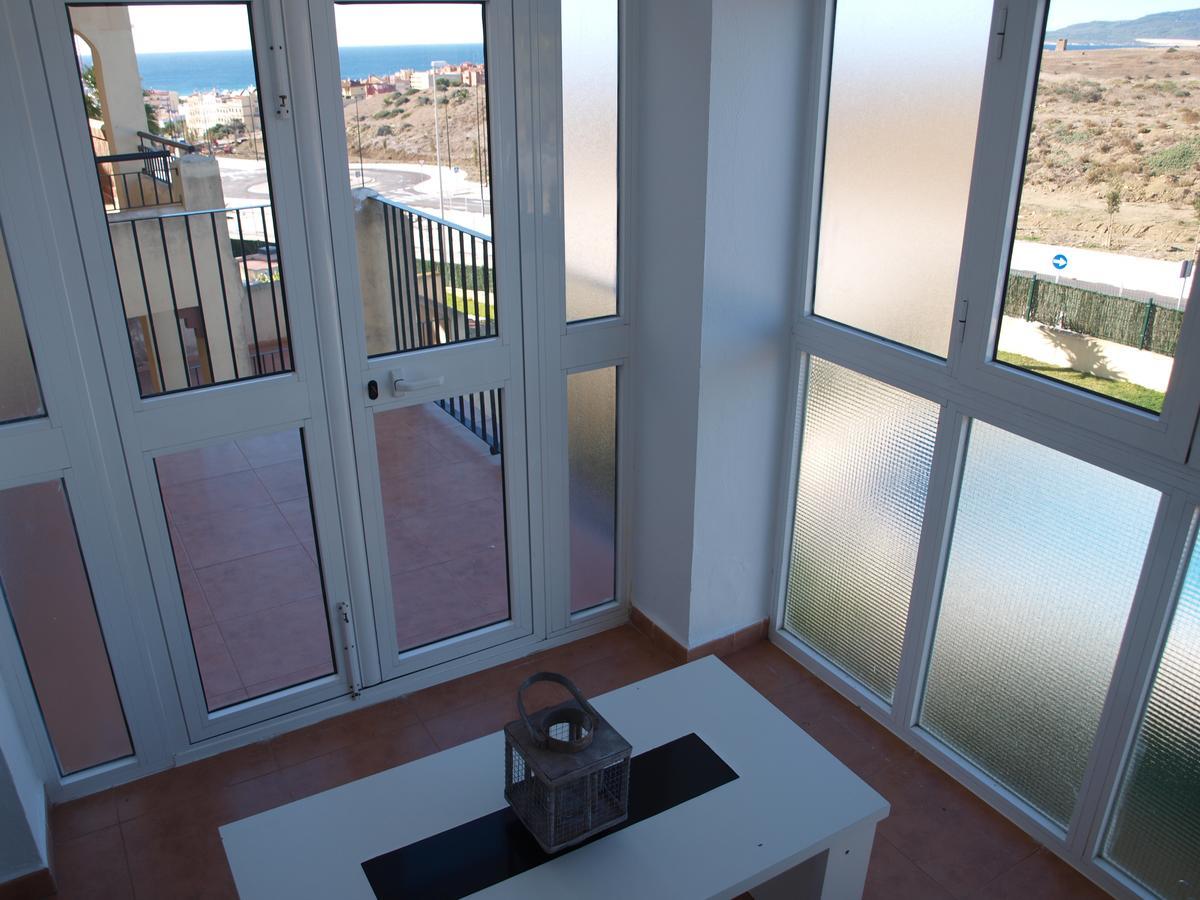 Only Tarifa 12 Ref: Norte Apartment Bagian luar foto
