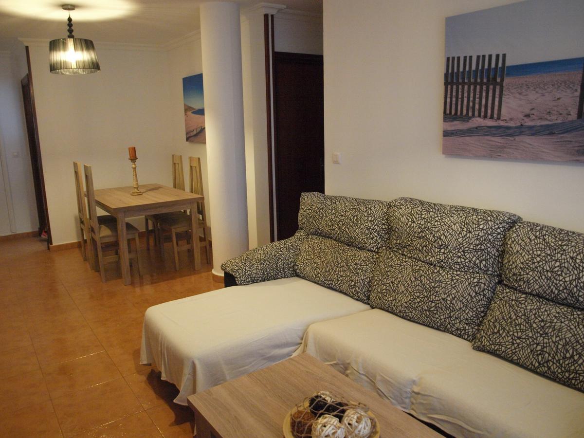 Only Tarifa 12 Ref: Norte Apartment Bagian luar foto