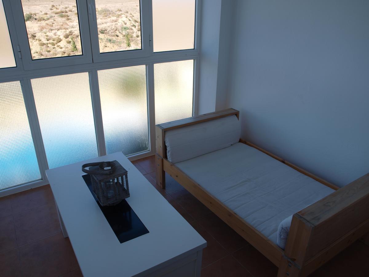 Only Tarifa 12 Ref: Norte Apartment Bagian luar foto