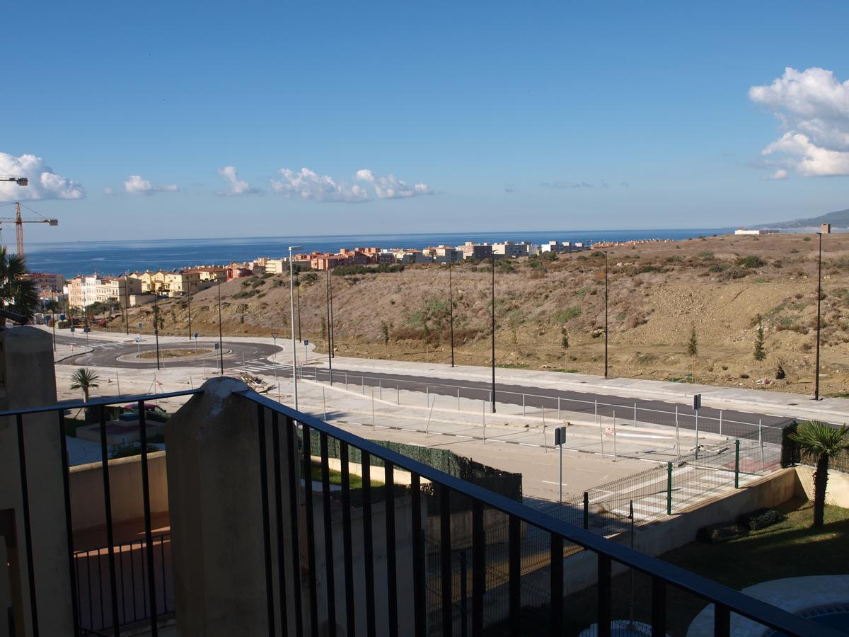 Only Tarifa 12 Ref: Norte Apartment Bagian luar foto