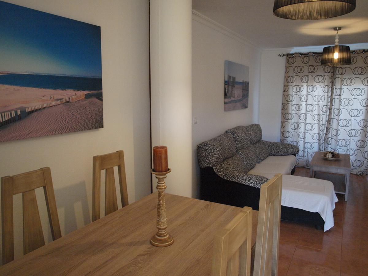 Only Tarifa 12 Ref: Norte Apartment Bagian luar foto